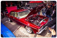 September 2015 Showcars Melbourne - Location: St Kilda