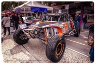 September 2015 Showcars Melbourne - Location: St Kilda