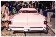 September 2015 Showcars Melbourne - Location: St Kilda