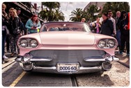 September 2015 Showcars Melbourne - Location: St Kilda