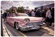 September 2015 Showcars Melbourne - Location: St Kilda