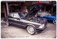 September 2015 Showcars Melbourne - Location: St Kilda