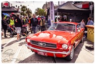 September 2015 Showcars Melbourne - Location: St Kilda