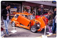 September 2015 Showcars Melbourne - Location: St Kilda