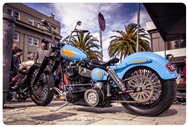 September 2015 Showcars Melbourne - Location: St Kilda