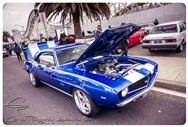 September 2015 Showcars Melbourne - Location: St Kilda